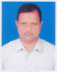 Forhadur Rahman Khan